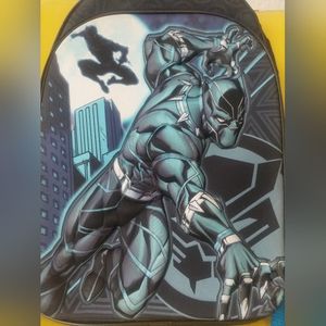 Black Panther - Marvel Backpack